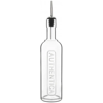 Pudele Optima Authentica 500ml Luigi Bormioli