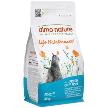 Almo Nature Holistic Maintenance pilnvērtīga sausa