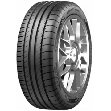 Pilot Sport PS2 265/35R18 97 Y XL N3 Michelin