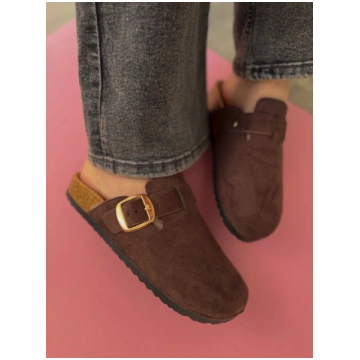 UGG tipa zemās čības SAR-75