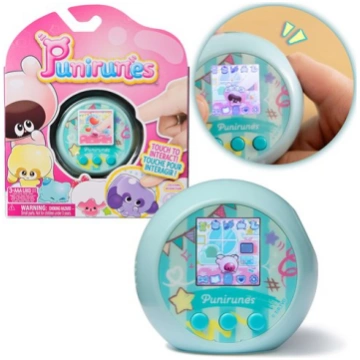 Elektroniskā spēle Spin Master Pet Squishy