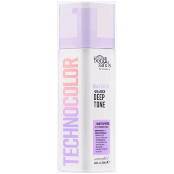 Bondi Sands Bondi Sands Technocolour Magenta Self 