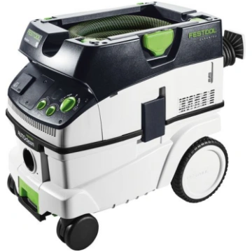 Putekļu sūcējs CLEANTEC CTL 26 E AC FESTOOL