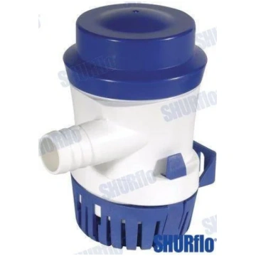 SHURflo tilpnes sūknis 380 gph 12v (SH355-020-10)