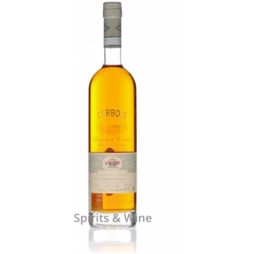 Cerbois Armagnac de Collection VSOP