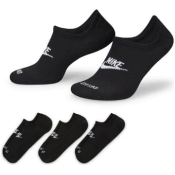 Zeķes Nike Everyday Plus Polsterētas DN3314-010 / 