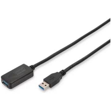 Digitus | USB 3.0 Active Extension Cable | DA-7310