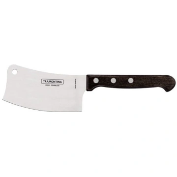 Tramontina Polywood FSC Kitchen Cleaver 9 cm 29810
