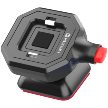 Auto telefona turētājs Swissten Quick Connect, 4 -
