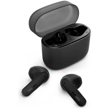 PHILIPS in-ear true bezvadu austiņas ar portatīvo 