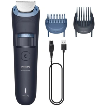 Philips Beard Trimmer 3000 Series BT3665/15 Beard