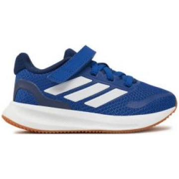 ADIDAS SCARPA BAMBINO RUNFALCON 5 EL JP5147