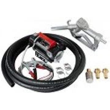 Piusi sūknis Set Battery Kit 3000 12V Inline 47509