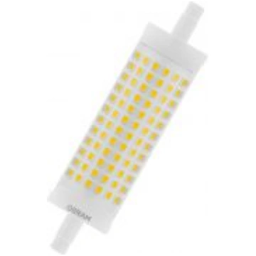 LED LINE R7S 118.00 mm 150 19 W/2700 K R7s 4058075