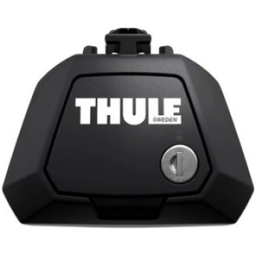 THULE Atbalsta pēdas Evo Raised Rail | 710410 69-7