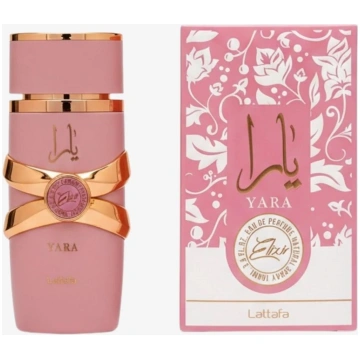 LATTAFA Yara Elixir EDP spray 100ml | 629036234653