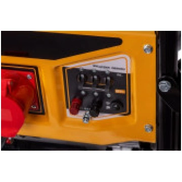 SMART365 ģenerators Ģeneratoru komplekts 01-6500S3