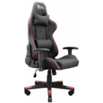 White Shark Racer-Two Black/ Red mēbeles T-MLX4213