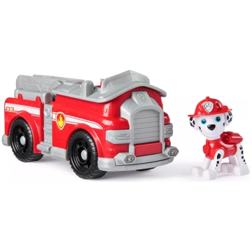 Rotaļu ugunsdzēsēju mašīna Spinmaster PAW Patrol M