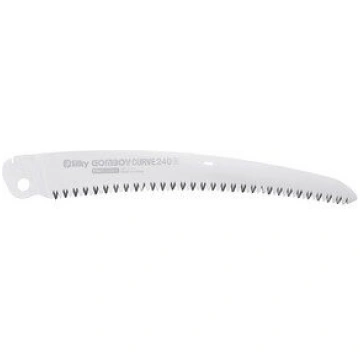 Asmens Silky Gomboy Curve240-8