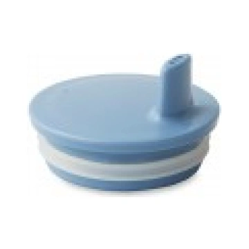 Design Letters Snīpis Blue Drink lid Blue