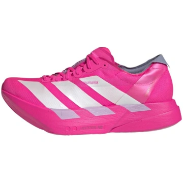 Adidas Adizero Adios Pro 4 Šoka Rozā Sporta Apavi 