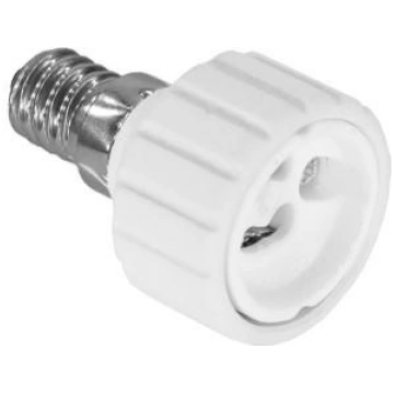 Spuldžu adapteris E14/GU10 PAWBOL EB2135968318