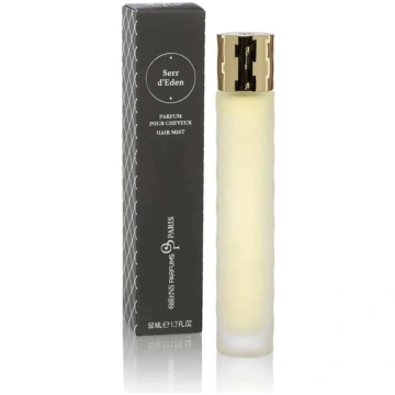 Orens Parfums, Serr d"Eden, Hair Scented Mist, For