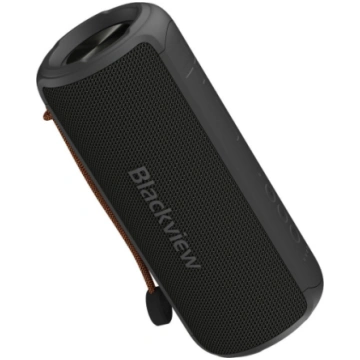 Blackview AuraBass 3 - Bluetooth Speaker - Portabl