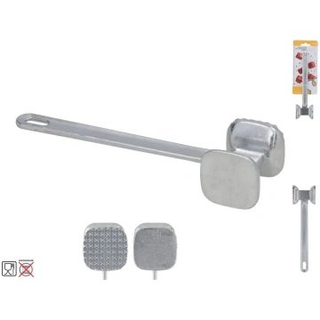 Gaļas klapējamais āmurs KITCHEN&GO