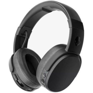 Skullcandy Crusher Bluetooth Headphones S6CRWK-591