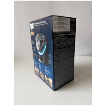 Prece ar Bojātu iepakojumu- PHILIPS i9000 Prestige