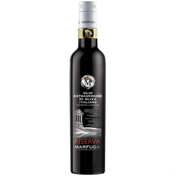 Extra virgin olīveļļa RISERVA MARFUGA