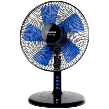 Taurus Boreal 12 Legend galda ventilators Pārnēsāj