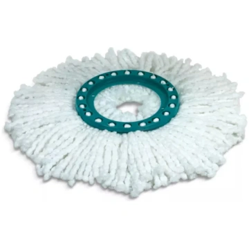 Maināmais mops Clean Twist Disc Mop LEIFHEIT 10520