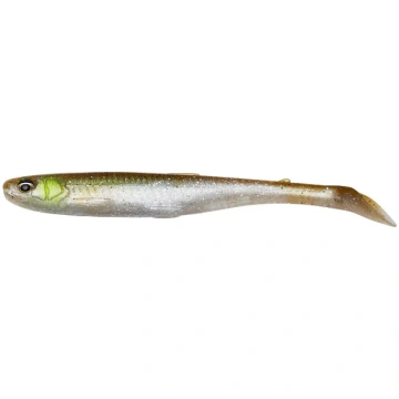 Savage Gear Slender Scoop Shad 17 g