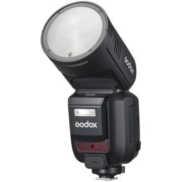 Godox blykstė V100 Fuji