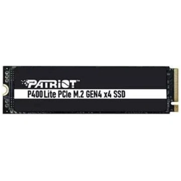 Patriot P400LP2KGM28H SSD Disk 2TB / M.2 / PCIe Ge