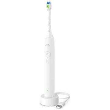 Philips Sonicare 3100 HX4031/21 White Toothbrush (