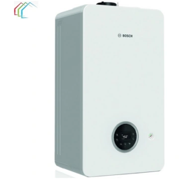 Gāzes kondensācijas katls BOSCH Condens GC2300i W 