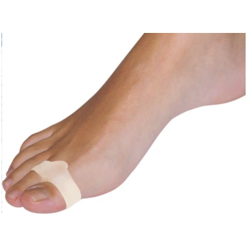 Double Ring + separate Gel Separator Herbi Feet