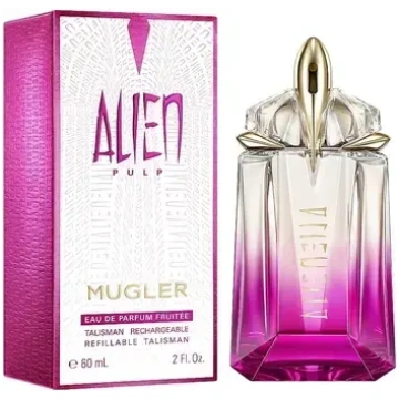 Thierry Mugler Alien Pulp EDP 30ml 3614274503227