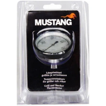 MUSTANG Ēdiena termometrs Mustang