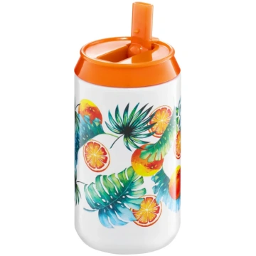 Termokrūze Ambition Oranges, 0.250 l, balta krās./