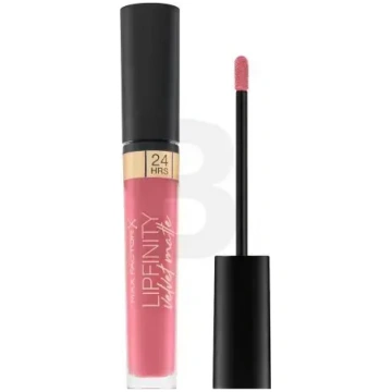 Max Factor Lipfinity Velvet Matte 020 Coco Crème l
