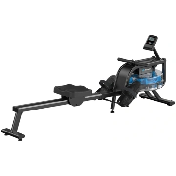 MERACH MR-R10B2 Rowing Machine (Black) | MR-R10B2-