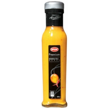 Premium Mango-čili mērce 285g, Spilva
