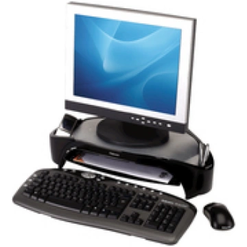 Fellowes - stand for monitor LCD/TFT Plus - Smart 