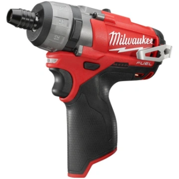 Milwaukee akumulatora triecienskrūvgriezis M12 CD-