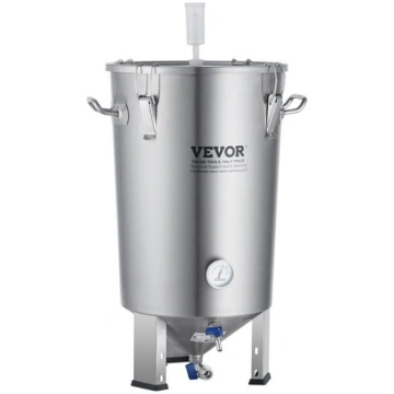 Vevor alus fermentētājs, 30L